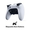 Gamepad PS5 Edge 2 PlayStation DualSense Edge Wireless Controller