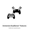 Gamepad PS5 Edge 3 PlayStation DualSense Edge Wireless Controller