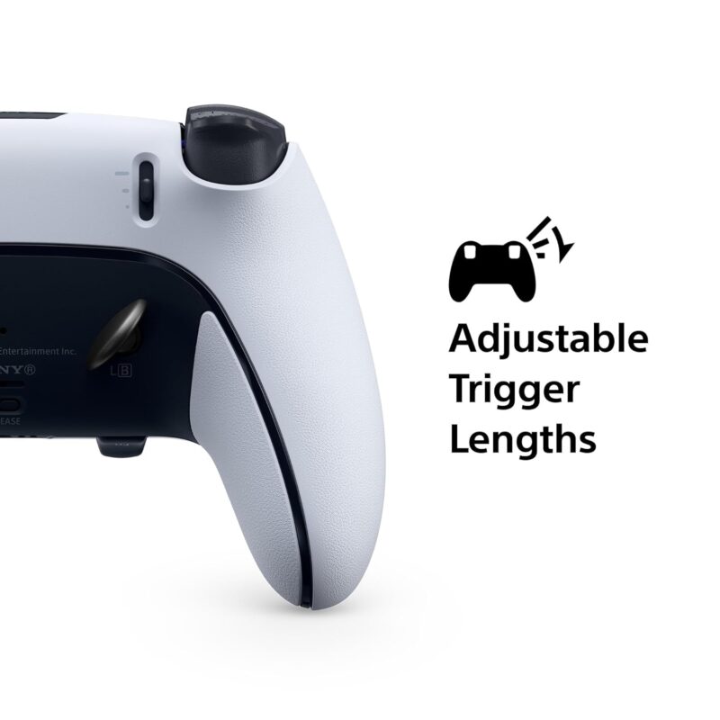 Gamepad PS5 Edge 5 PlayStation DualSense Edge Wireless Controller