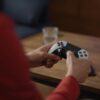 Gamepad PS5 Edge 7 PlayStation DualSense Edge Wireless Controller
