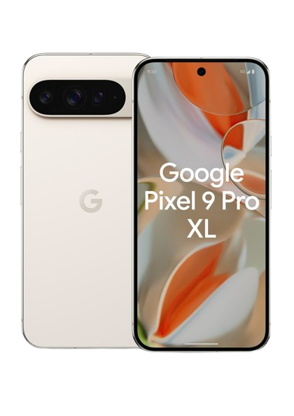 Google Pixel 9 Pro XL