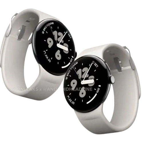 Google Pixel Watch 3
