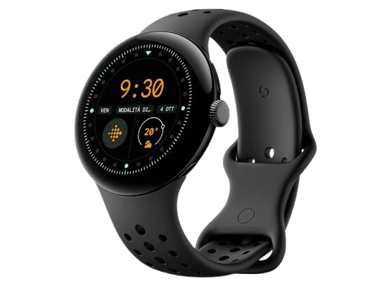 Google Pixel Watch 3