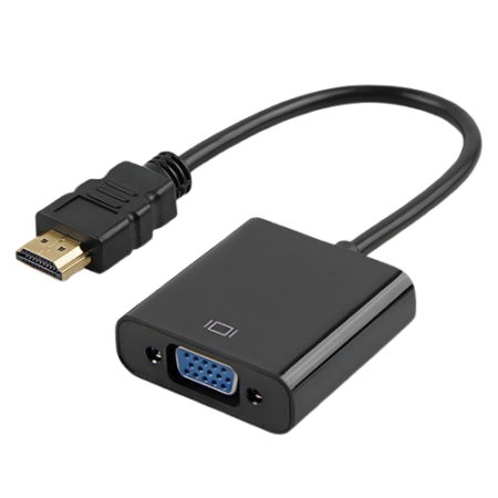 HDMI_to_VGA_Adapter_Compatible_with_PC_Monitor_Projector_20cm-removebg-preview HDMI to VGA Adapter Compatible with PC Monitor Projector 20cm