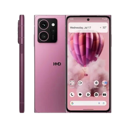HMD Aura