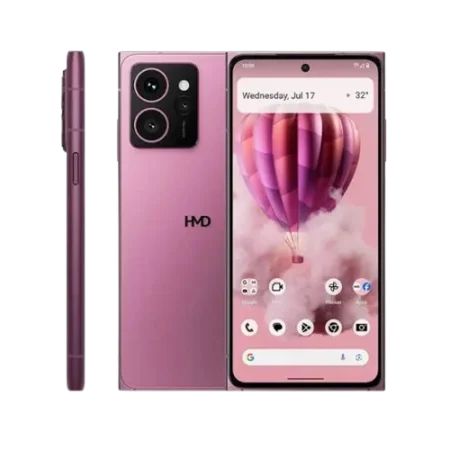 HMD Aura