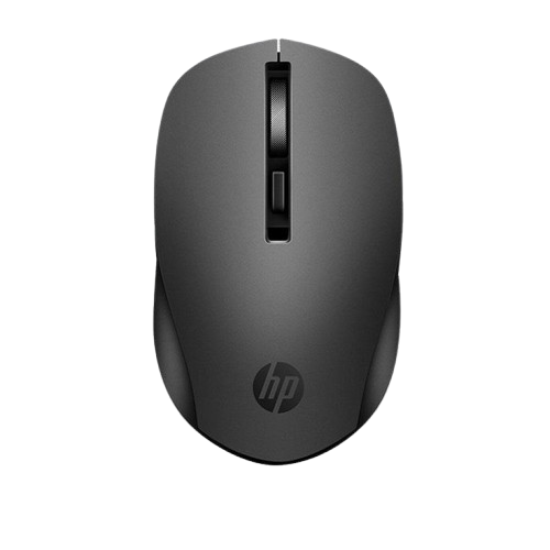 Hp Mouse S1000 Wireless