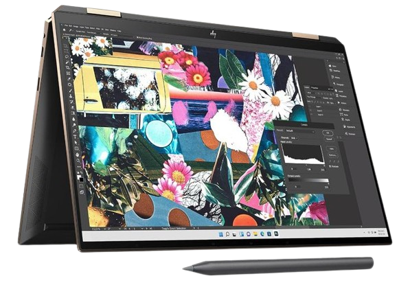 HP Spectre X360 2in1 14'' ultra 7