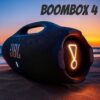 JBL Boombox 4 1 JBL Boombox 4