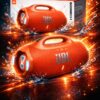JBL Boombox 4 JBL Boombox 4