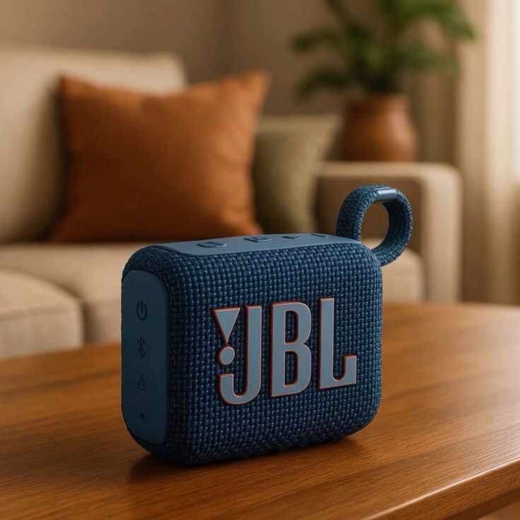 JBL Go4
