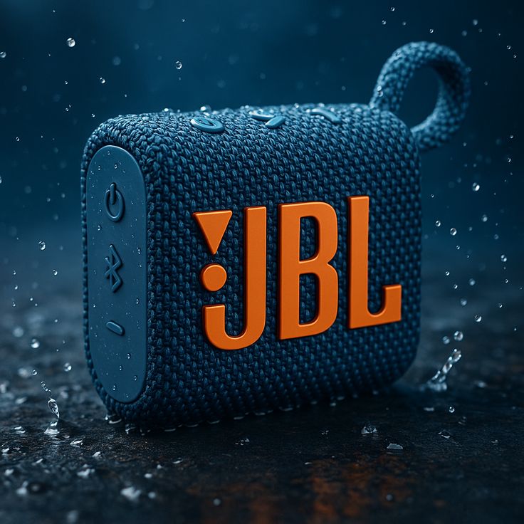 JBL Go4