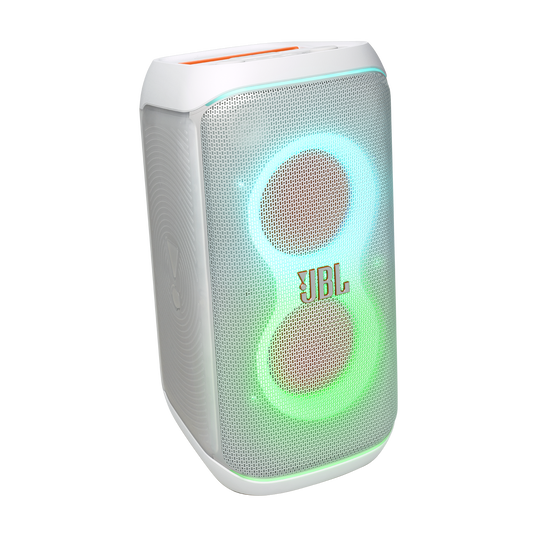 JBL Party Box 120 4 JBL Party-Box Club 120 Wireless Portable Bluetooth Speaker + Microphone