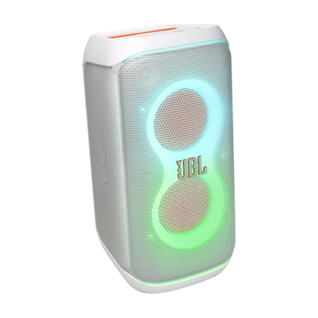 JBL Party-Box Club 120 Wireless Portable Bluetooth Speaker + Microphone