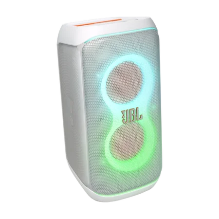 JBL Party-Box Club 120 Wireless Portable Bluetooth Speaker + Microphone