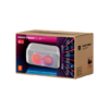 JBL Party Box 120 5 JBL Party-Box Club 120 Wireless Portable Bluetooth Speaker + Microphone