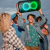 JBL Party Box 120 6 JBL Party-Box Club 120 Wireless Portable Bluetooth Speaker + Microphone