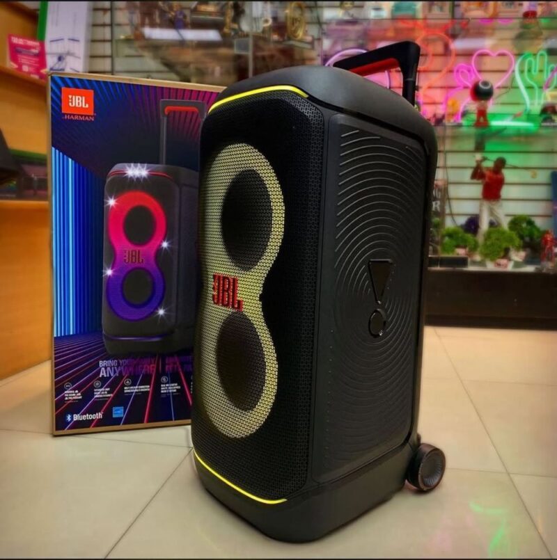 JBL Partybox Stage 320