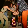 JBL Partybox Stage 320