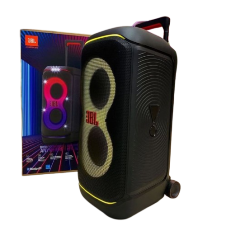 JBL Partybox Stage 320
