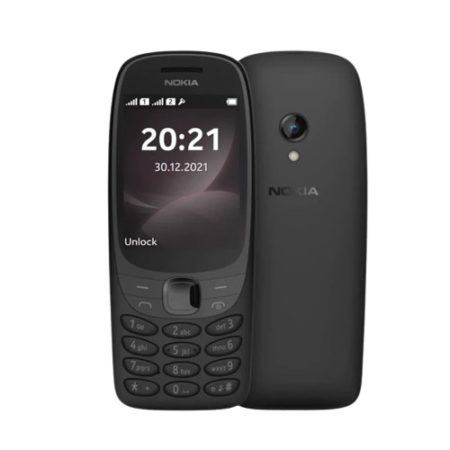 Nokia 6310