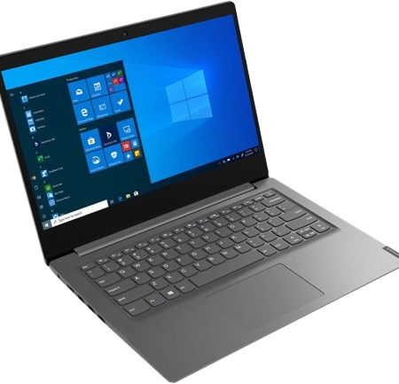 Lenovo_V14_Laptop__14__FHD_Display__AMD_Ryzen_5_4500U_Upto_4_0GHz__8GB_RAM__1TB_SSD__Vega_6__HDMI__Card_Reader__Wi-Fi__Bluetooth__Windows_10_Pro_-_Walmart-removebg-preview Lenovo V14 Core i5 10th Gen