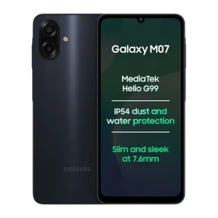 Samsung Galaxy M07