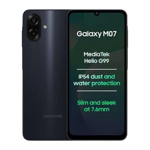 Samsung Galaxy M07
