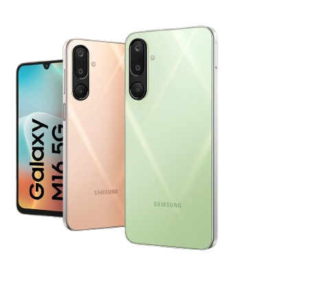 Samsung Galaxy M16