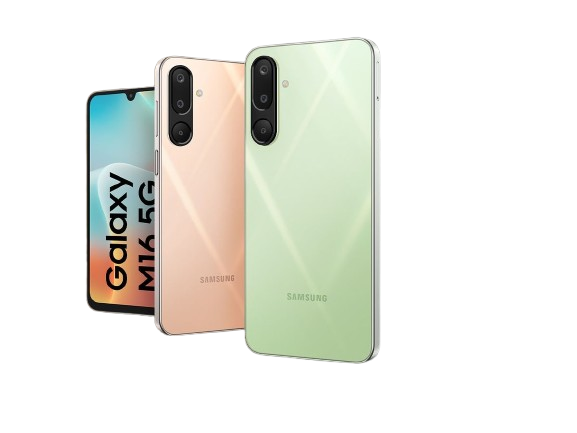 Samsung Galaxy M16