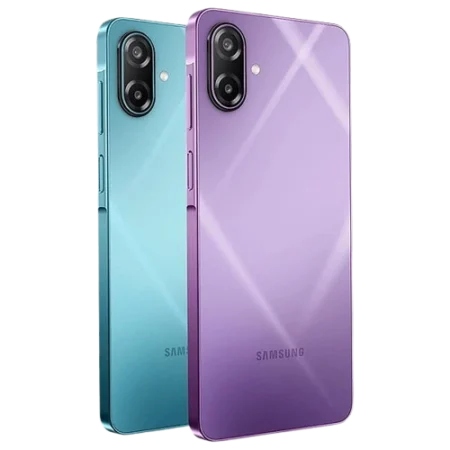 Samsung Galaxy M17e