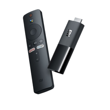 MI TV Stick FHD 1920 X 1080/Google Certified/DSTV Now & Netflix