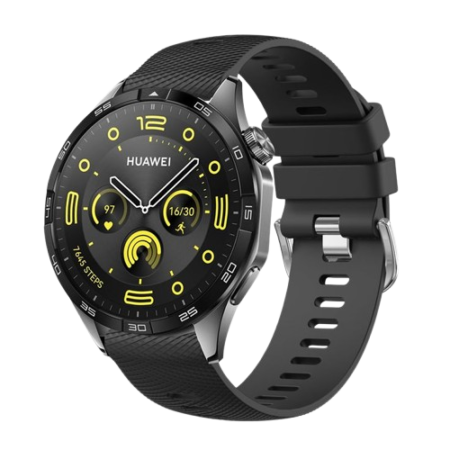 Meliya_für_Huawei_Watch_GT3_46mm__GT4_46mm__GT2_46mm__Huawei_Watch_4_Armband_Herren_Damen__22mm_Silikon_Ersatzarmband_mit_Kreuztextur_für_Huawei_Watch_GT_3_Pro_GT_4_Pro_GT2_Pro_GT_46mm-removebg-previe Huawei GT4 WATCH