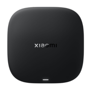 Xiaomi TV Box S 3rd Gen 4K UHD Media Player (Google TV, Dolby Vision)