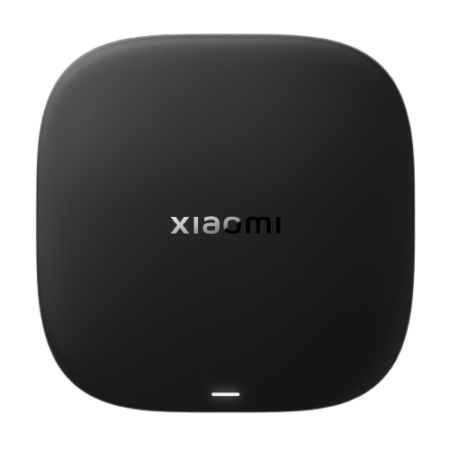 Xiaomi TV Box S 3rd Gen 4K UHD Media Player (Google TV, Dolby Vision)