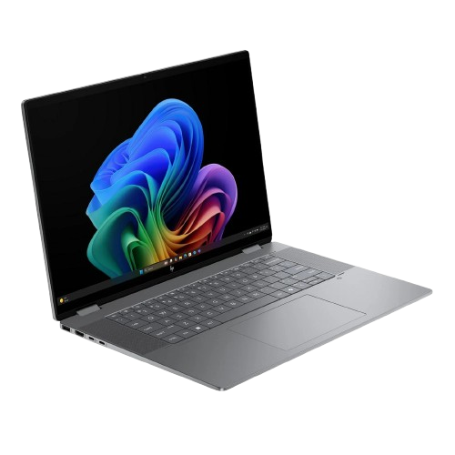HP Omnibook 5 flip 2in1 14"