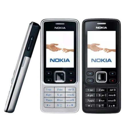 Nokia 6300