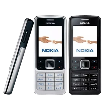 Nokia 6300