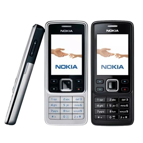 Nokia 6300