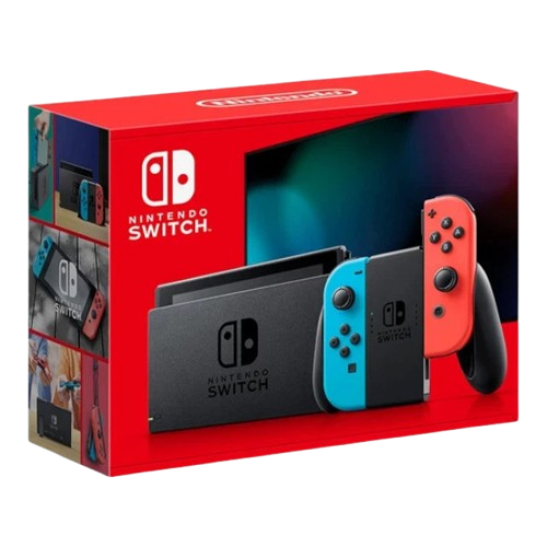 Nintendo Switch Controller