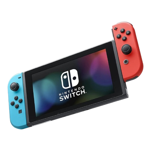 Nintendo Switch Controller