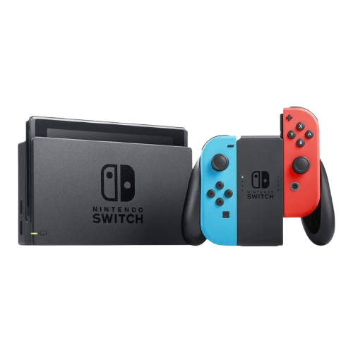 Nintendo Switch Controller