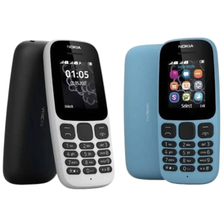 Nokia 106
