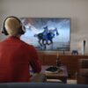 PlayStation 5 Disc Edition Console (slim) disc+dva 1TB Europe