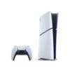 PlayStation 5 Disc Edition Console (slim) disc+dva 1TB Europe