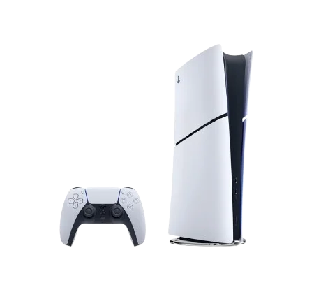 PlayStation®5 Digital Edition – 825GB