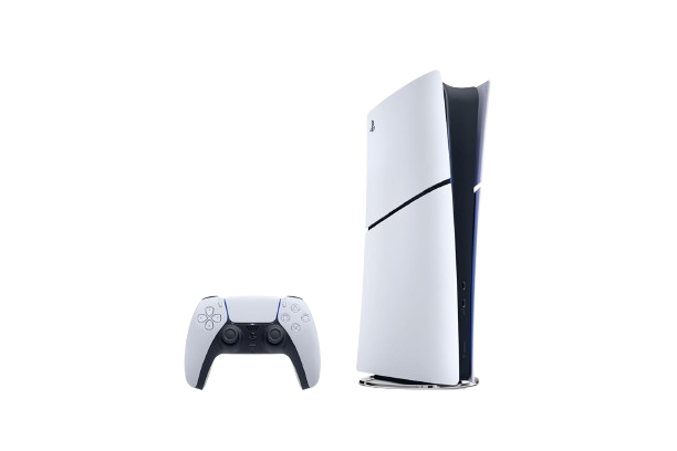 PlayStation®5 Digital Edition – 825GB