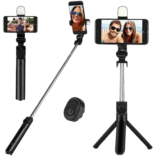 A1170 screen casting selfie stick