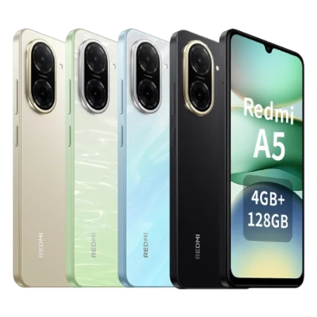 Redmi A5