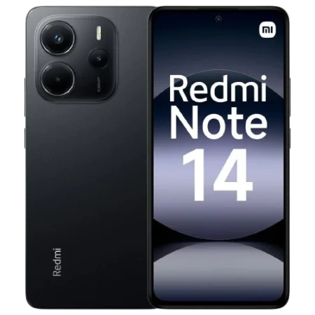 Redmi Note 14